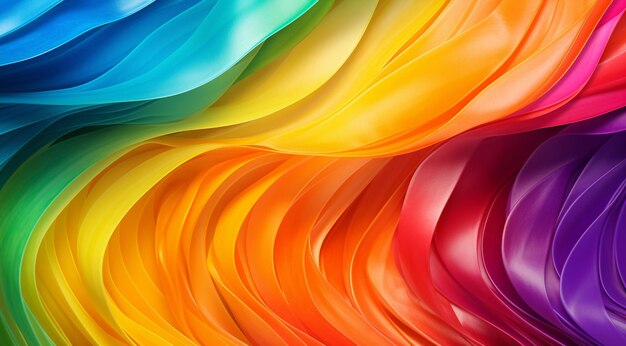 Abstract colorful background cool colored wallpaper rainbow colors colored abstract background