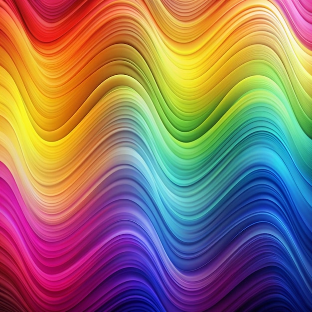 abstract colorful background for design as banne