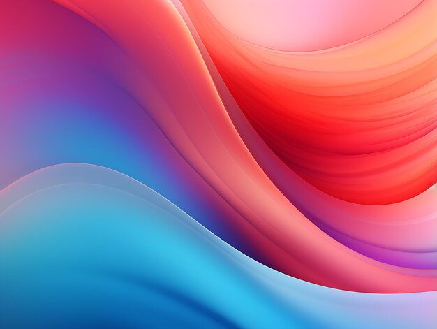 Abstract colorful background hd image