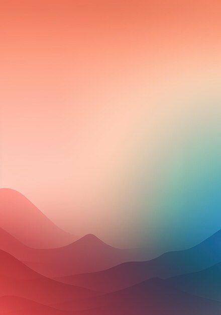 abstract colorful background pattern gradient background