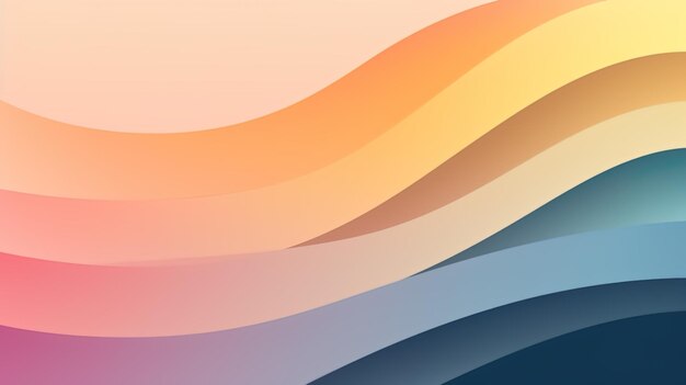 abstract colorful background pattern gradient background