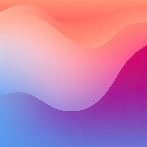 abstract colorful background pattern gradient background