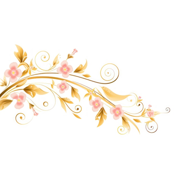 Abstract colorful background pattern with copy space
