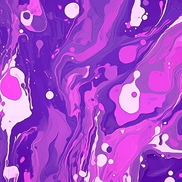 Abstract colorful background purple