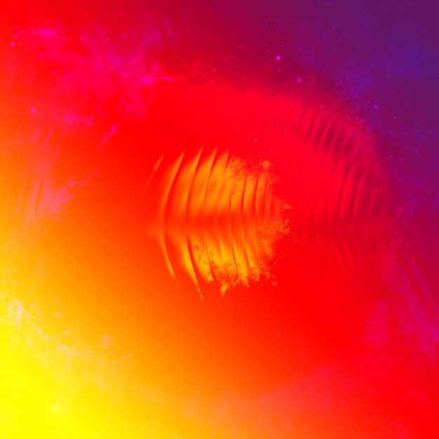 Абстрактные красочные фон витой градиент ретро футуристические узоры движения цифровые обои