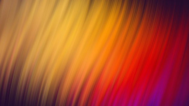 Abstract Colorful Background Twisted Gradient Wavy Twirls Patterns Motion Digital Wallpaper