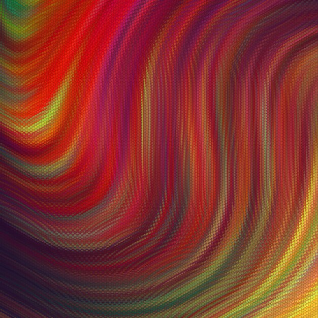 Abstract colorful background twisted gradient wavy twirls patterns motion digital wallpaper