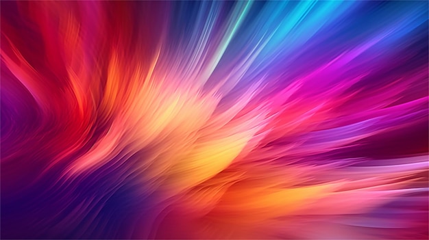 Abstract colorful background Vector illustration for your design