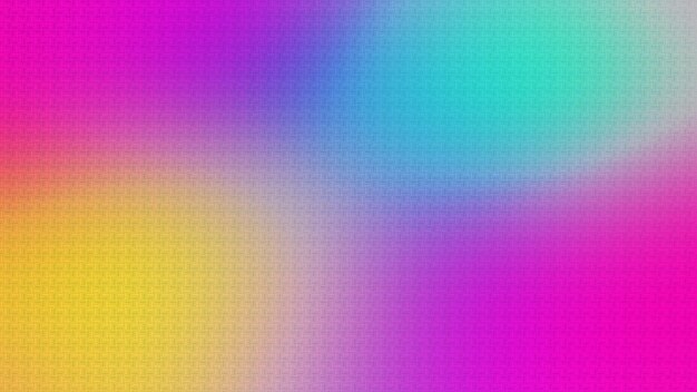 Abstract colorful background for web design Colorful gradient Poster