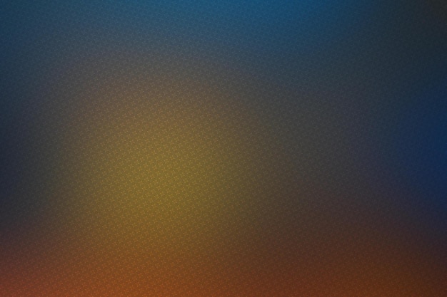 Abstract colorful background with halftone gradients and copy space