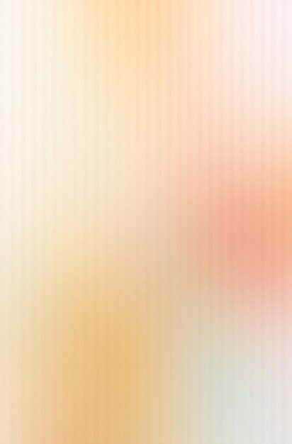 Abstract colorful background with vertical stripes of different shades of orange and yellow