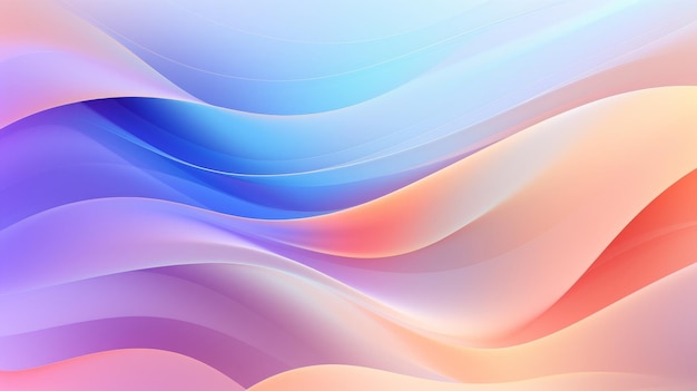 abstract colorful background