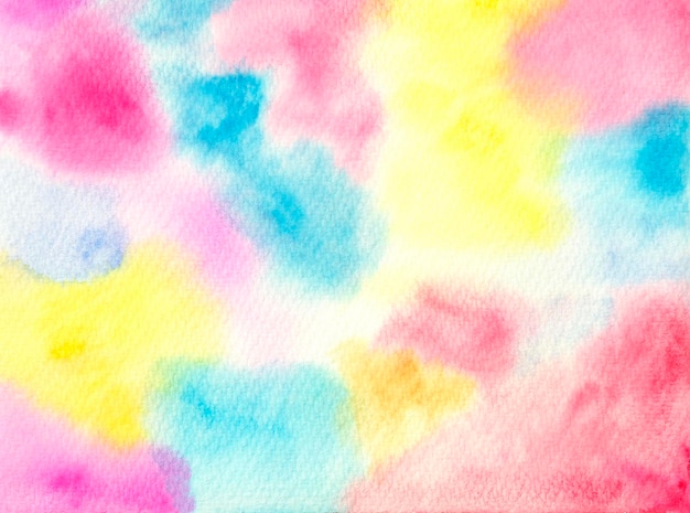 Abstract colorful background