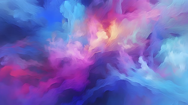 abstract colorful background