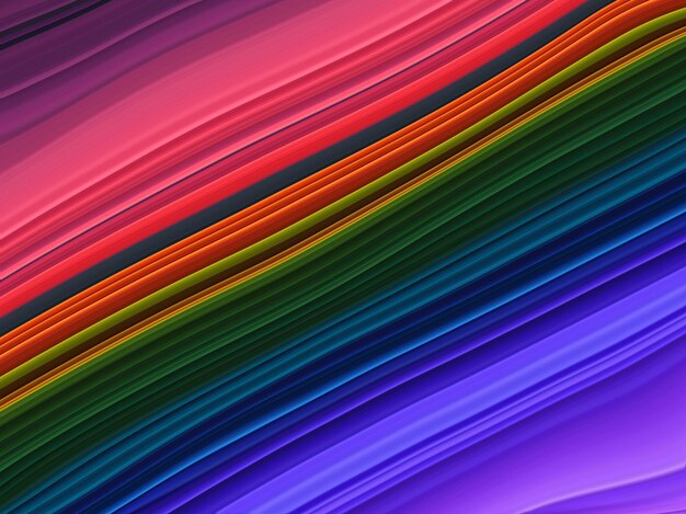 abstract colorful background