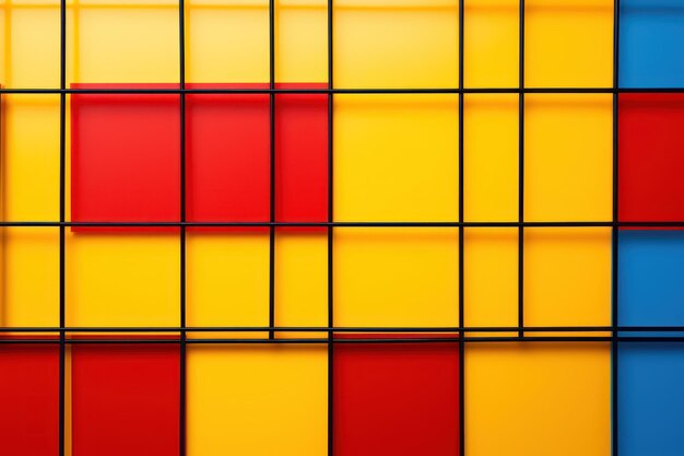 Abstract colorful background