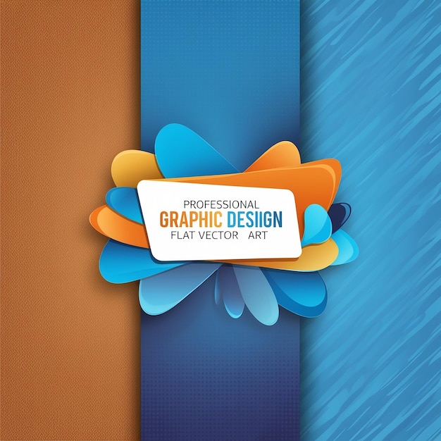 Abstract Colorful Background
