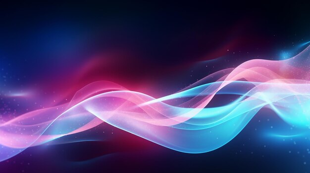 Abstract colorful background