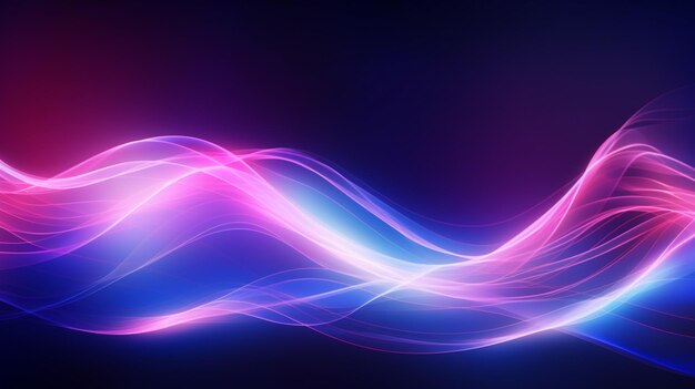 Abstract colorful background