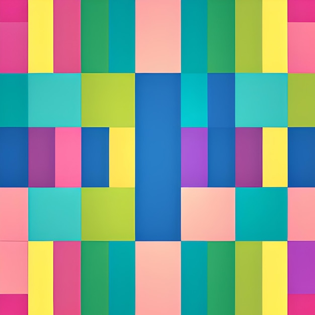 abstract colorful background