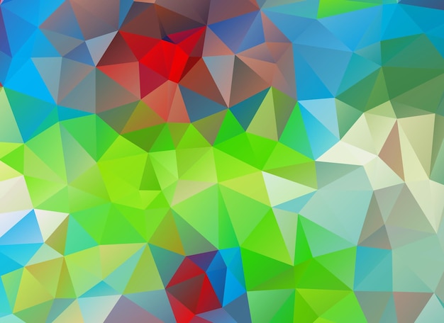 Abstract colorful backgrounf