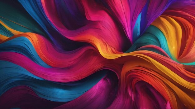 Abstract colorful backgrounf