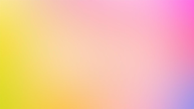 abstract colorful blurred background for design