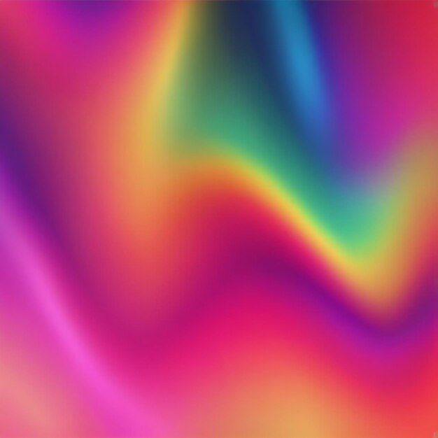 Abstract colorful blurred wallpaper background colorful gradient summer color backdrop