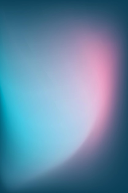 Abstract colorful gradient background for design as banner ads and presentation concept