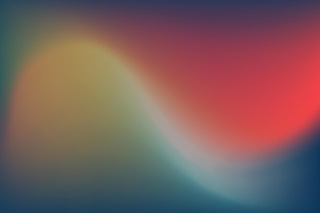 abstract colorful gradient background for design as banner ads and presentation concept