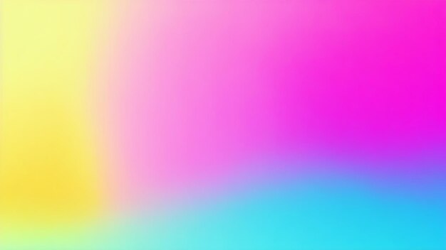 Abstract colorful gradient background for design as banner ads and presentation concept