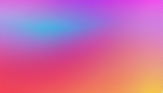 Abstract colorful gradient background design banner ads concept multicolor wallpaper texture