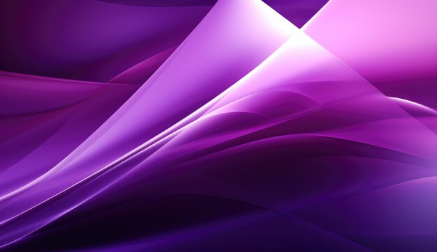 Abstract colorful landscape background