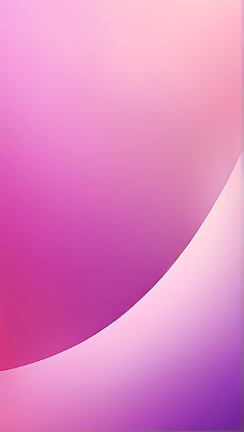 Abstract colorful light gradient background light scene