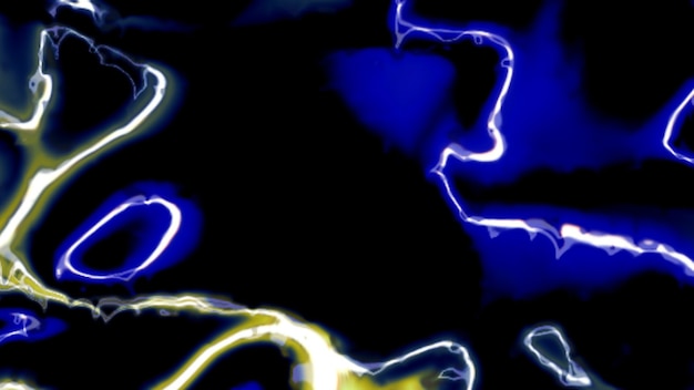 abstract colorful liquid premium background premium