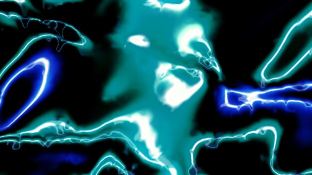 abstract colorful liquid premium background premium