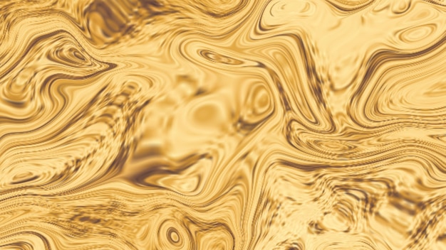 Абстрактная красочная мандала концепция симметричный узор золото