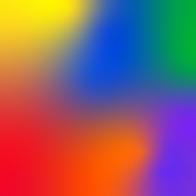 Web バナー デザインの抽象的なカラフルなパステル グラデーションの背景と TextureConcept