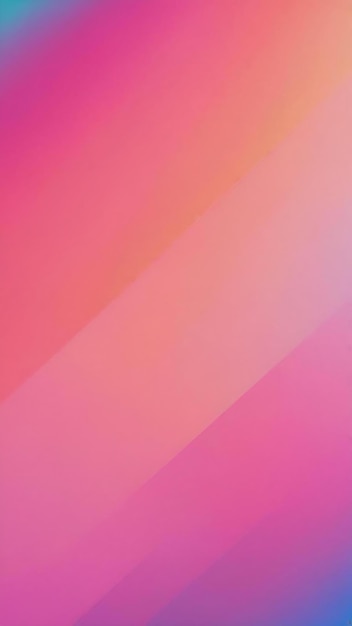 Abstract colorful pastel gradient background and textureconcept for web banner design