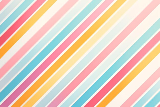 abstract colorful pattern design background