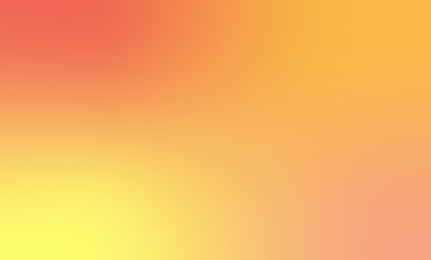 Yellow Orange Gradient Background Images - Free Download on Freepik