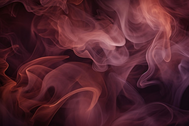 Abstract colorful Smoke Backgrounds Seamless Paper