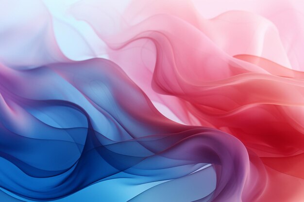 Abstract colorful Smoke Backgrounds Seamless Paper