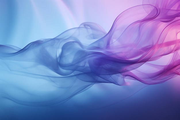 Abstract colorful Smoke Backgrounds Seamless Paper