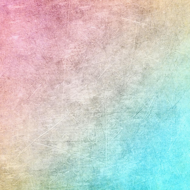 Abstract colorful texture for background