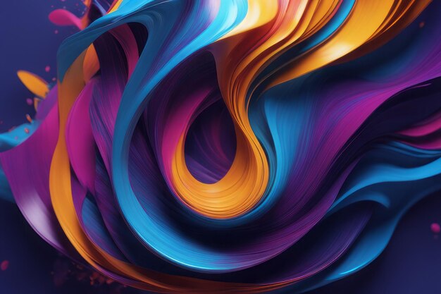 Photo abstract colorful texture backgroundabstract colorful texture backgroundabstract color background wi