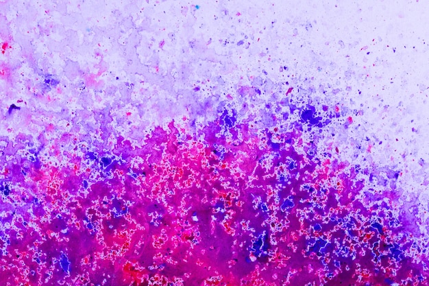 abstract colorful texture paint