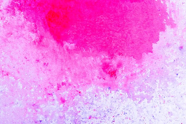 abstract colorful texture paint