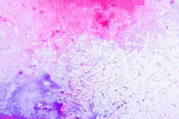 abstract colorful texture paint