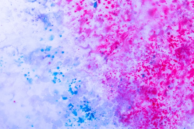 abstract colorful texture paint